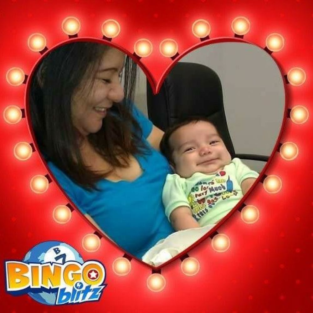 Meet your Posher, Teresa